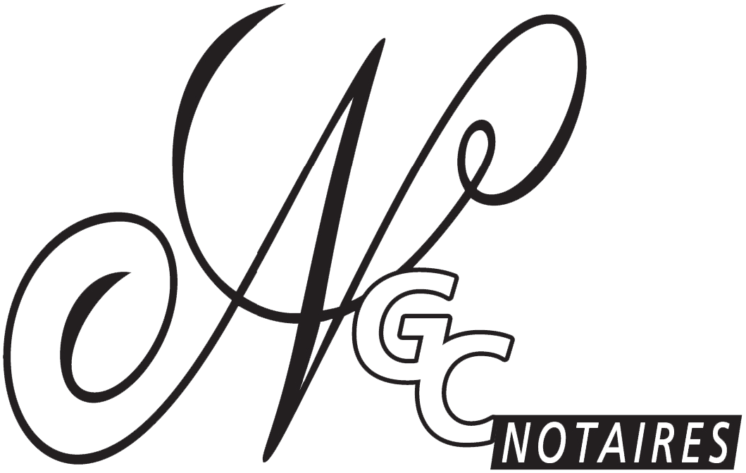 Éric Chevalier, notaire à Donnacona