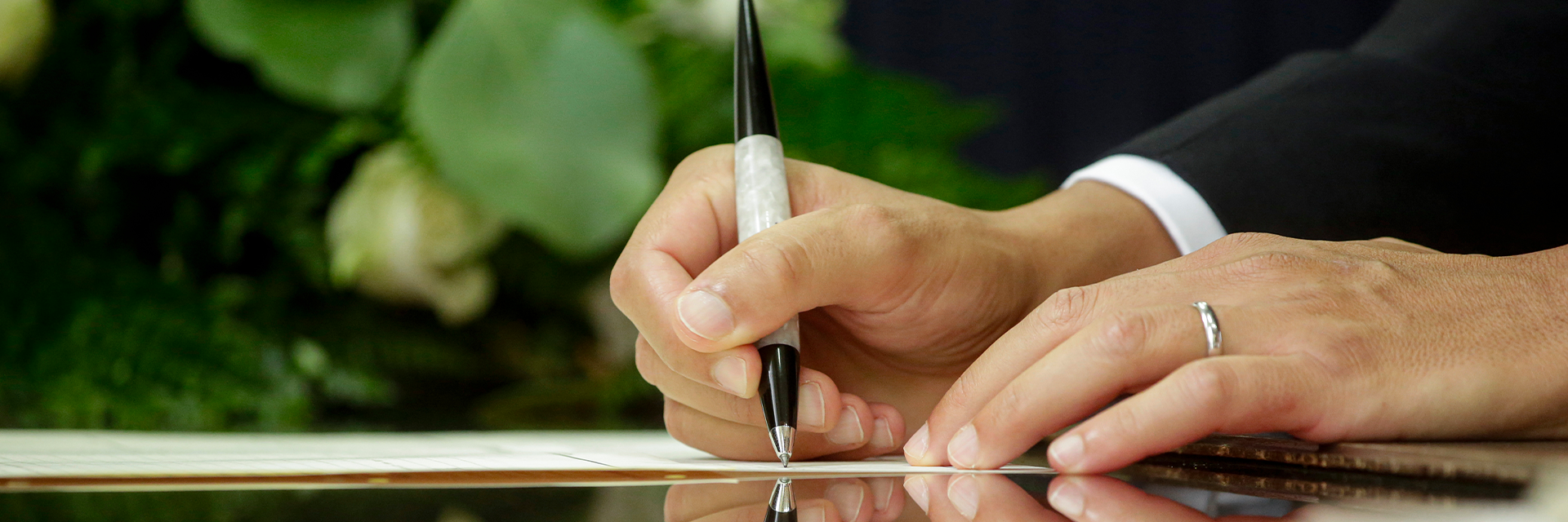 Éric Chevalier - Notaire