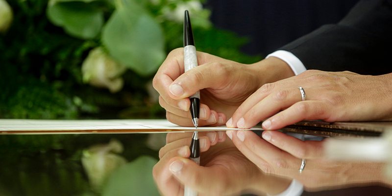 Éric Chevalier - Notaire