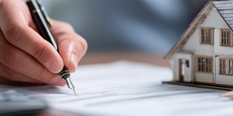 Éric Chevalier - Notaire